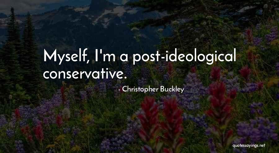 Hochreiter Shauna Quotes By Christopher Buckley