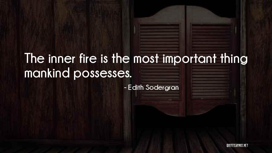 Hochreiter Shauna Quotes By Edith Sodergran Hochreiter Shauna Quotes By Edith Sodergran