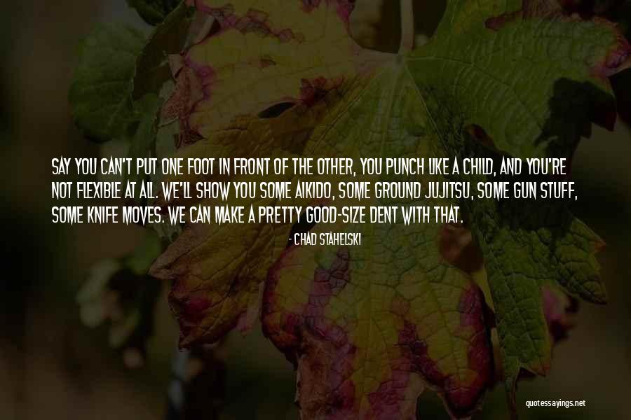 Hochschild Emotion Quotes By Chad Stahelski Hochschild Emotion Quotes By Chad Stahelski