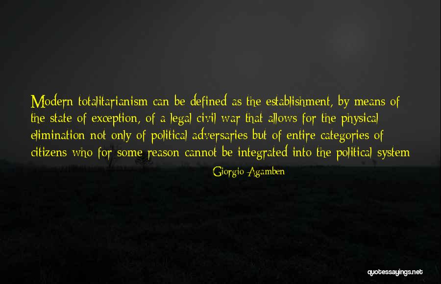 Hochstadter Quotes By Giorgio Agamben Hochstadter Quotes By Giorgio Agamben