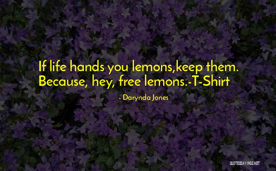 Hochstadter Rock Quotes By Darynda Jones Hochstadter Rock Quotes By Darynda Jones