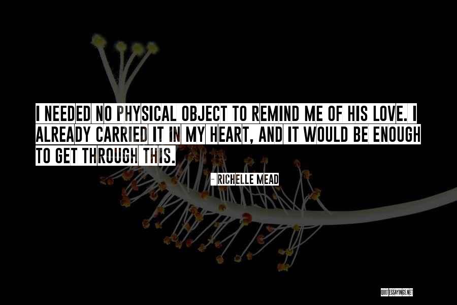 Hochstedler Energy Quotes By Richelle Mead Hochstedler Energy Quotes By Richelle Mead