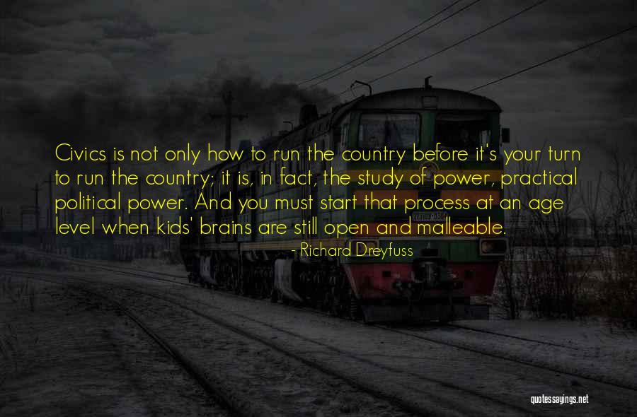 Hochstetlers Country Quotes By Richard Dreyfuss Hochstetlers Country Quotes By Richard Dreyfuss