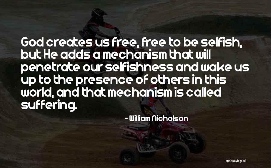 Hochstetter Auctions Quotes By William Nicholson Hochstetter Auctions Quotes By William Nicholson