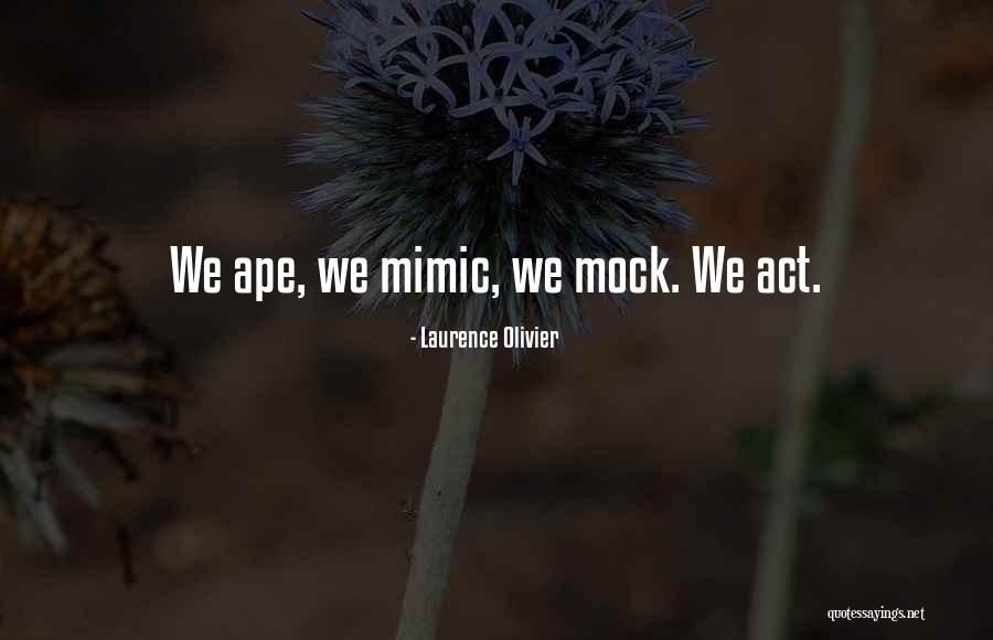 Hochstetter Germany Quotes By Laurence Olivier Hochstetter Germany Quotes By Laurence Olivier