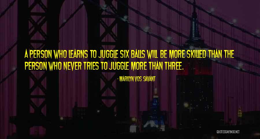 Hochstetter Germany Quotes By Marilyn Vos Savant Hochstetter Germany Quotes By Marilyn Vos Savant
