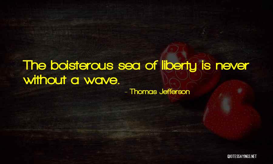 Hochstetter Moses Quotes By Thomas Jefferson Hochstetter Moses Quotes By Thomas Jefferson