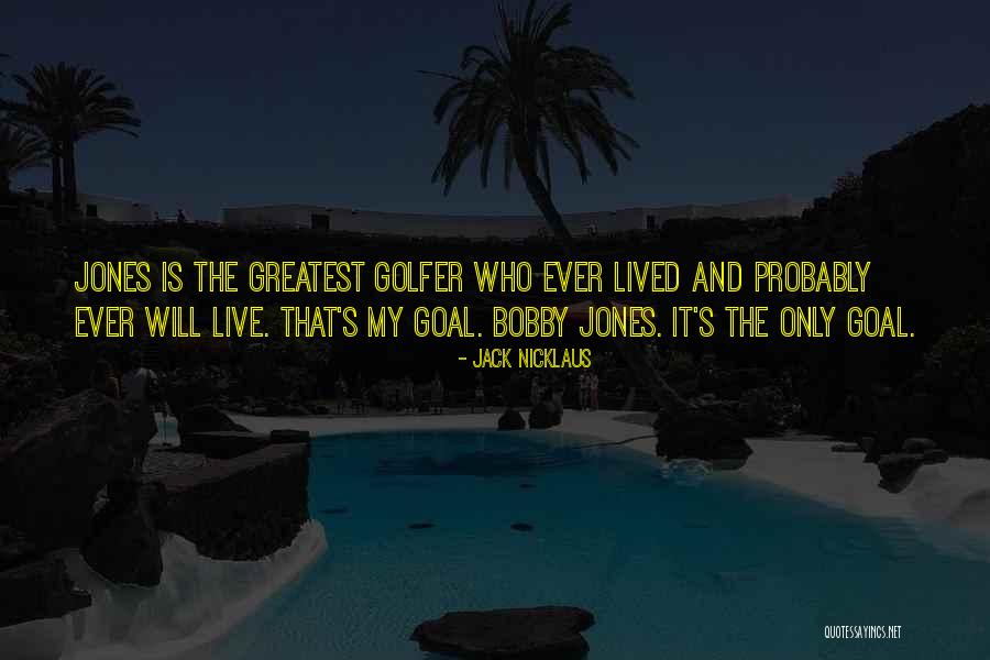 Hochstrasser Schnapps Quotes By Jack Nicklaus Hochstrasser Schnapps Quotes By Jack Nicklaus