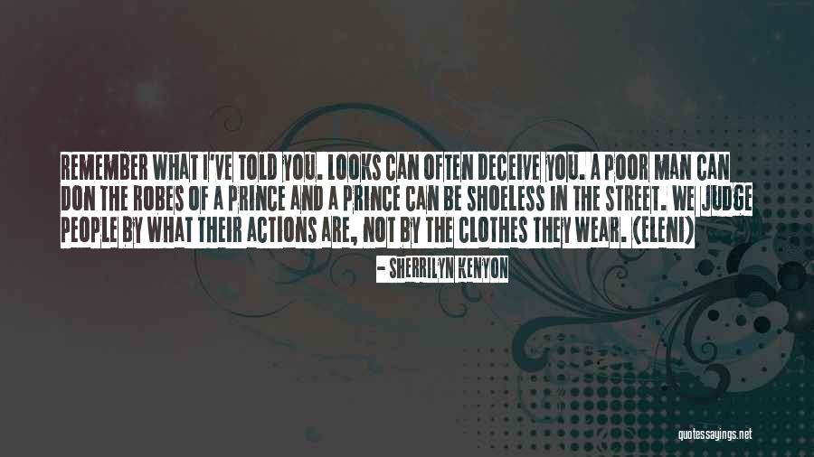 Hocine Azem Quotes By Sherrilyn Kenyon Hocine Azem Quotes By Sherrilyn Kenyon