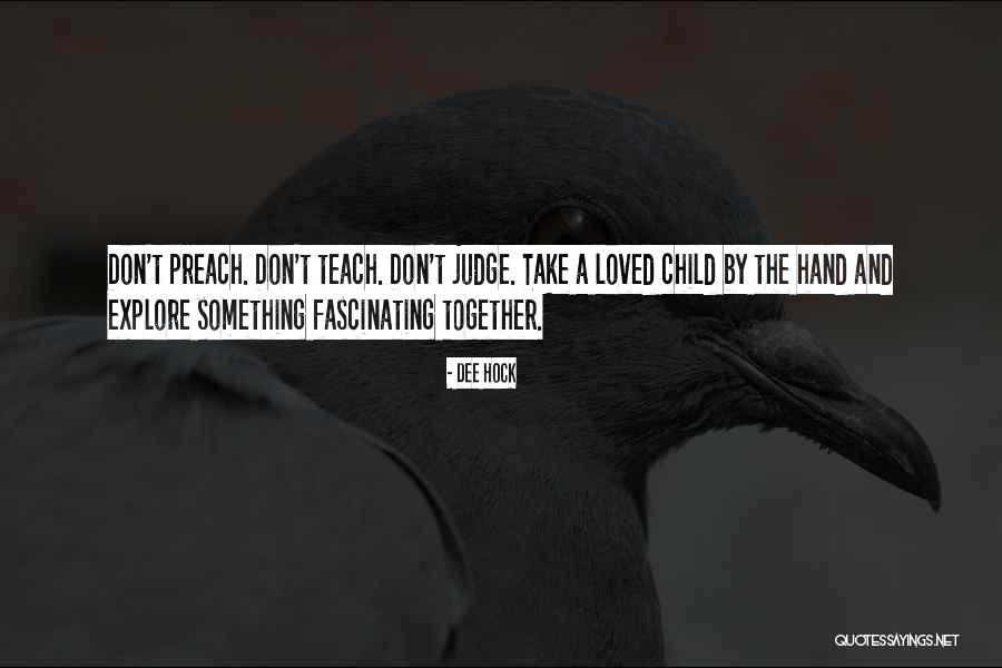 Hock Quotes By Dee Hock Hock Quotes By Dee Hock