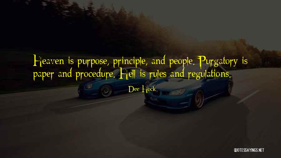 Hock Quotes By Dee Hock Hock Quotes By Dee Hock