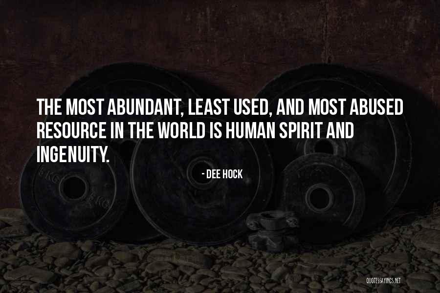 Hock Quotes By Dee Hock Hock Quotes By Dee Hock