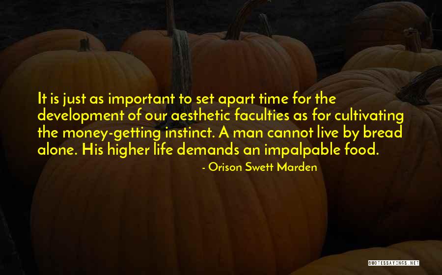 Hockemeyer Miller Quotes By Orison Swett Marden Hockemeyer Miller Quotes By Orison Swett Marden