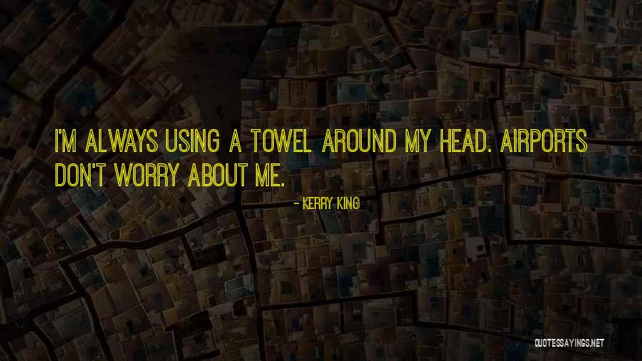 Hockenbury 8th Quotes By Kerry King Hockenbury 8th Quotes By Kerry King