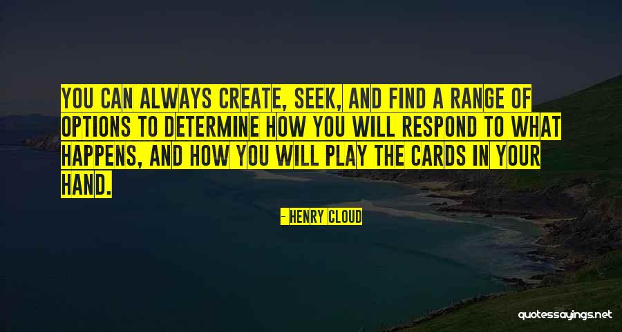 Hockenbury Electric Quotes By Henry Cloud Hockenbury Electric Quotes By Henry Cloud