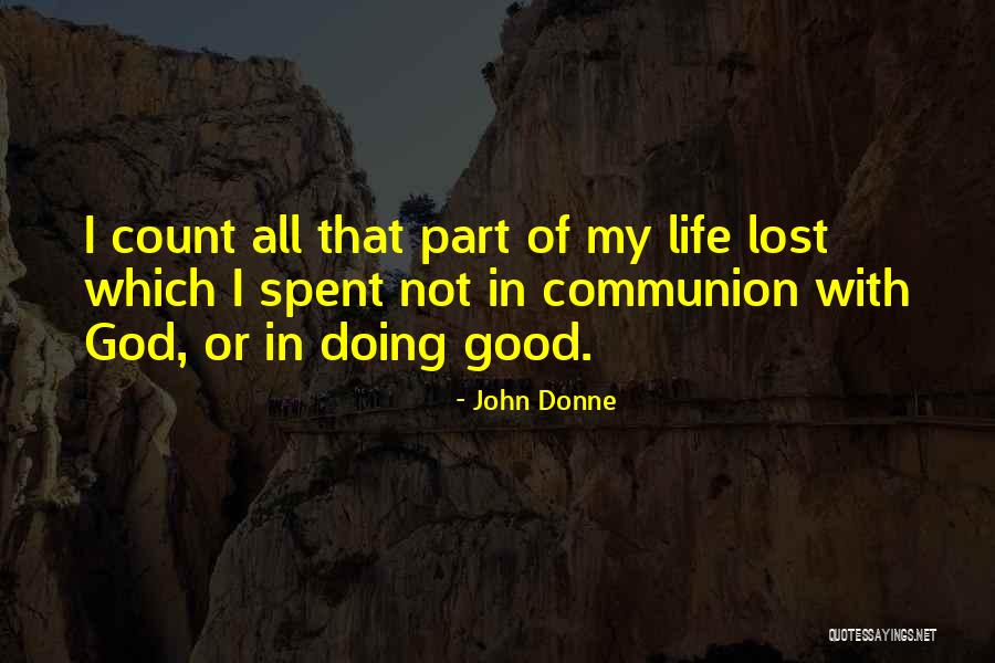 Hockenbury Electric Quotes By John Donne Hockenbury Electric Quotes By John Donne