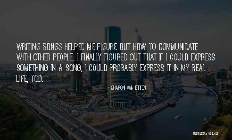 Hockenbury Electric Quotes By Sharon Van Etten Hockenbury Electric Quotes By Sharon Van Etten