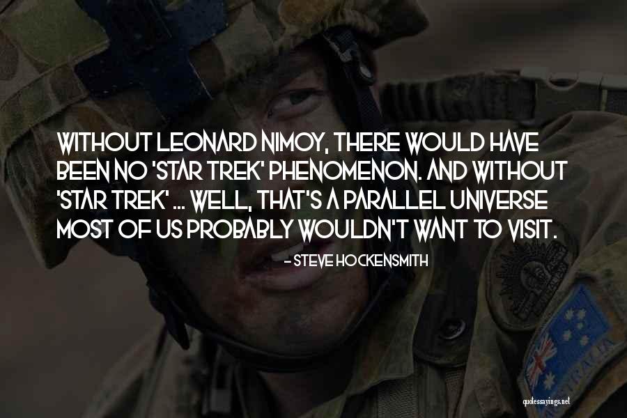 Hockensmith Steve Quotes By Steve Hockensmith Hockensmith Steve Quotes By Steve Hockensmith