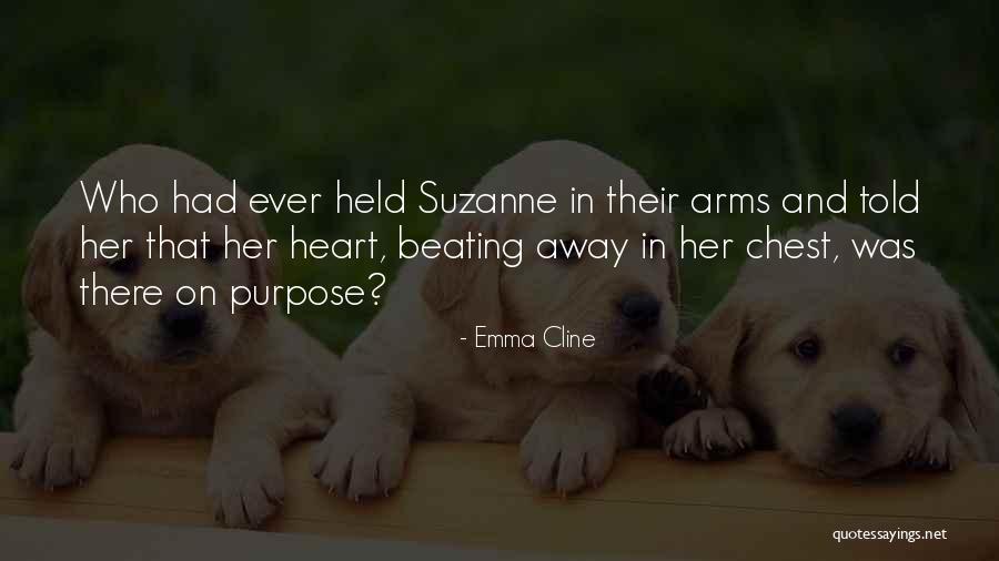 Hockey Announcer Quotes By Emma Cline Hockey Announcer Quotes By Emma Cline