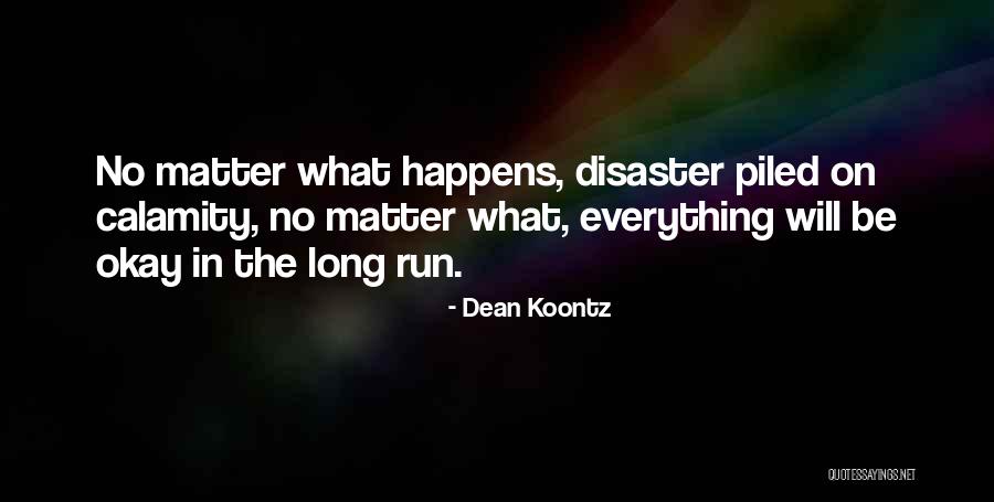 Hockey Chirp Quotes By Dean Koontz Hockey Chirp Quotes By Dean Koontz
