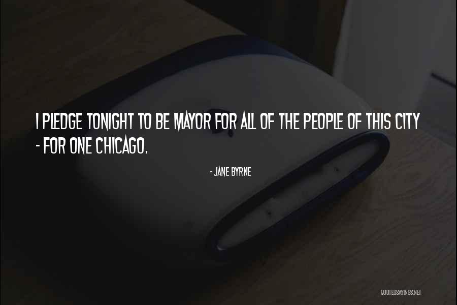 Hockey Enforcer Quotes By Jane Byrne Hockey Enforcer Quotes By Jane Byrne