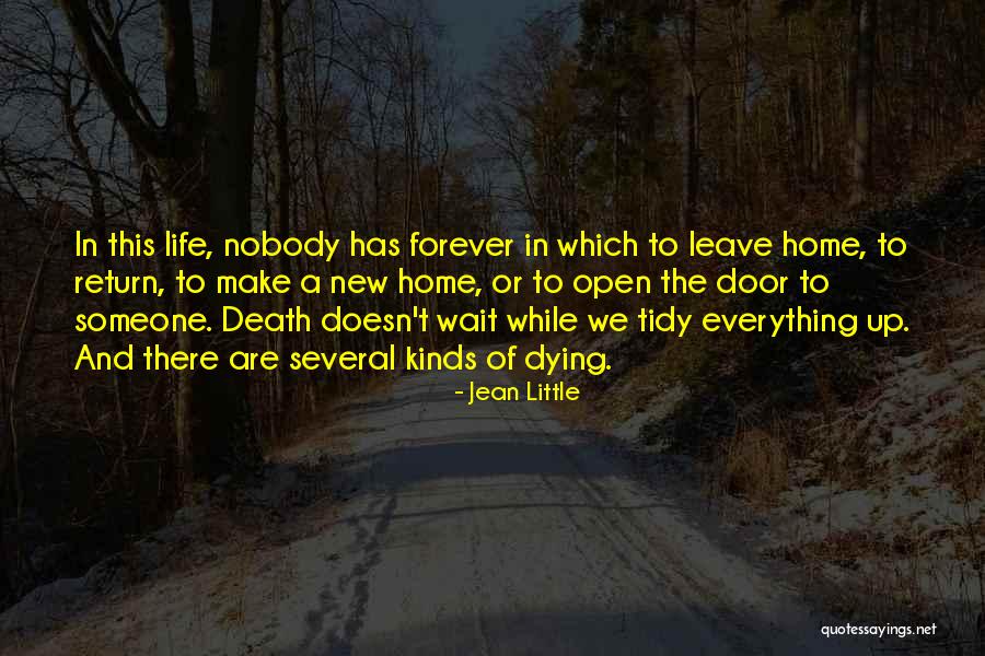 Hockey Enforcer Quotes By Jean Little Hockey Enforcer Quotes By Jean Little