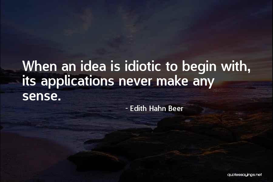 Hockey Goons Quotes By Edith Hahn Beer Hockey Goons Quotes By Edith Hahn Beer