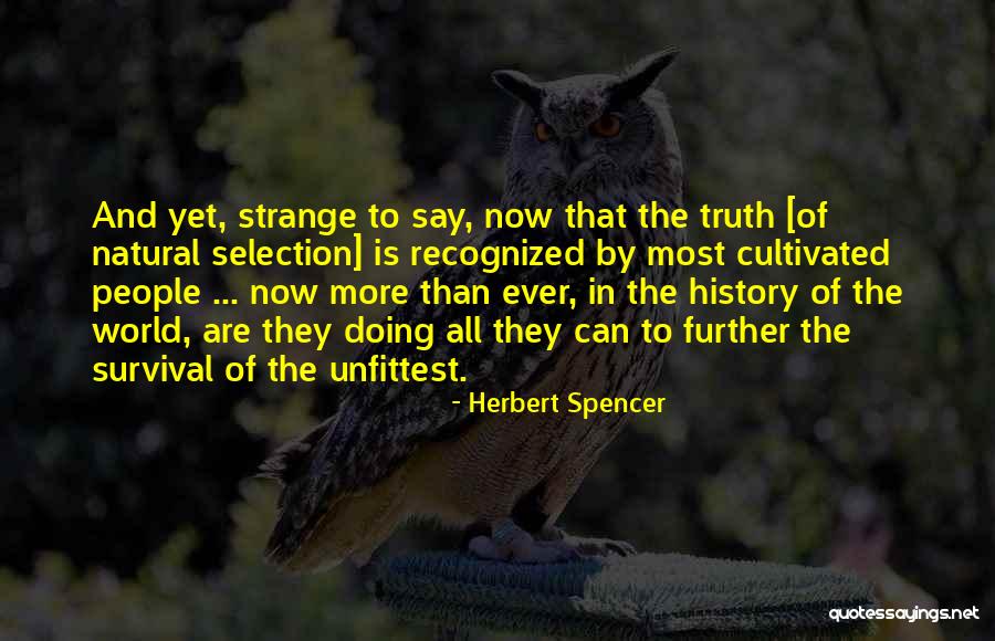 Hockey Goons Quotes By Herbert Spencer Hockey Goons Quotes By Herbert Spencer