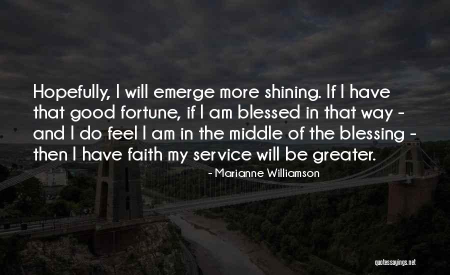 Hockey Goons Quotes By Marianne Williamson Hockey Goons Quotes By Marianne Williamson