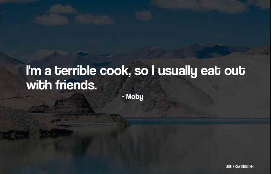 Hockey Goons Quotes By Moby Hockey Goons Quotes By Moby