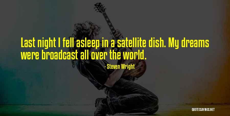 Hockey Goons Quotes By Steven Wright Hockey Goons Quotes By Steven Wright