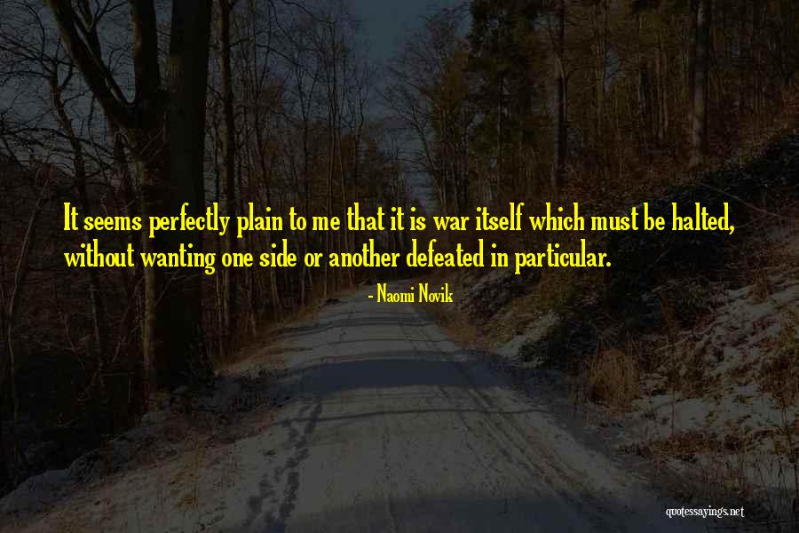Hockey Parent Quotes By Naomi Novik Hockey Parent Quotes By Naomi Novik