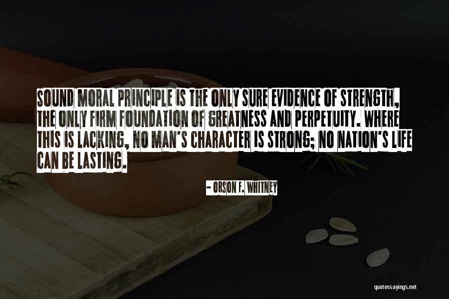 Hockey Parent Quotes By Orson F. Whitney Hockey Parent Quotes By Orson F. Whitney