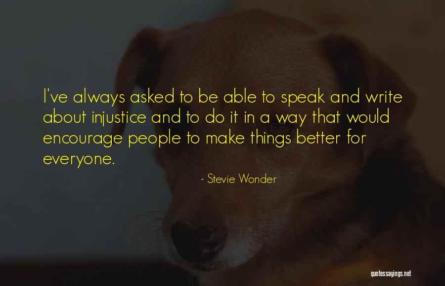 Hockey Posters Quotes By Stevie Wonder Hockey Posters Quotes By Stevie Wonder