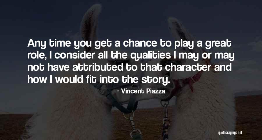 Hockey Posters Quotes By Vincent Piazza Hockey Posters Quotes By Vincent Piazza