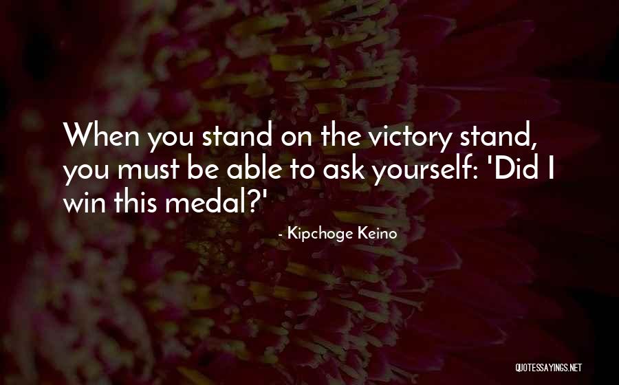 Hockey Winning Quotes By Kipchoge Keino Hockey Winning Quotes By Kipchoge Keino