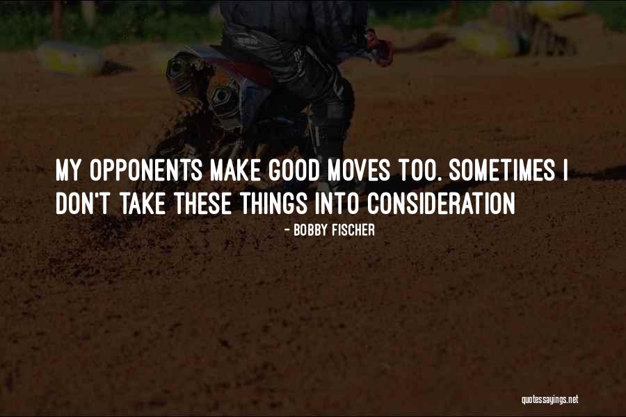Hockfield Hal Dr Quotes By Bobby Fischer Hockfield Hal Dr Quotes By Bobby Fischer