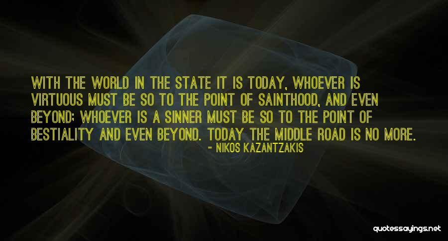 Hockings Ice Quotes By Nikos Kazantzakis Hockings Ice Quotes By Nikos Kazantzakis