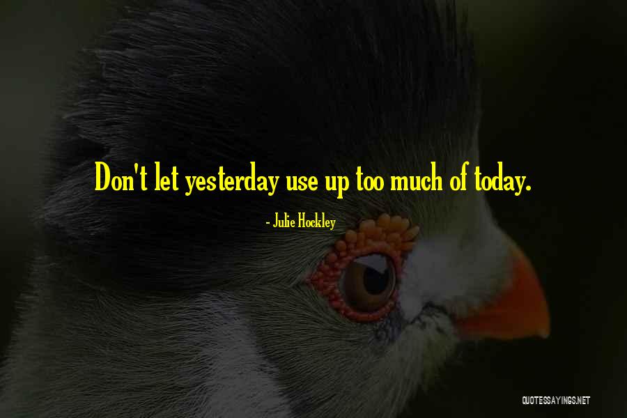 Hockley Quotes By Julie Hockley Hockley Quotes By Julie Hockley