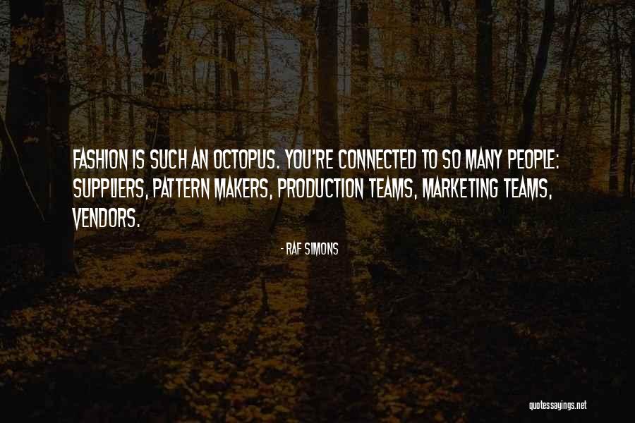 Hockley Quotes By Raf Simons Hockley Quotes By Raf Simons