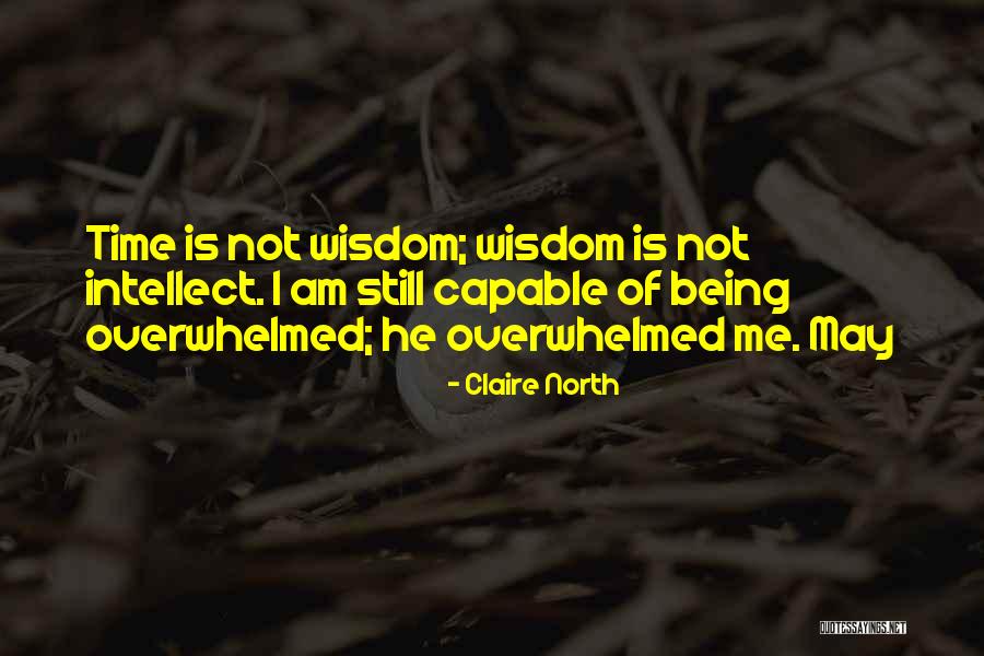 Hockman Cemetery Quotes By Claire North Hockman Cemetery Quotes By Claire North