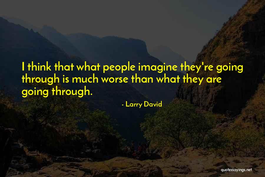 Hockman Family Eye Quotes By Larry David Hockman Family Eye Quotes By Larry David