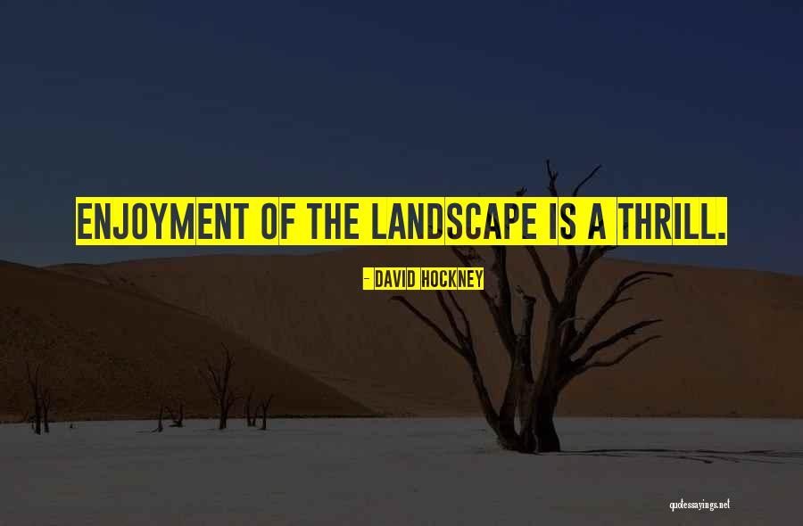 Hockney David Quotes By David Hockney Hockney David Quotes By David Hockney