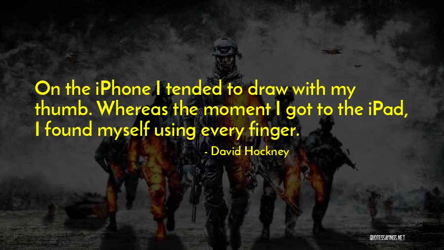 Hockney David Quotes By David Hockney Hockney David Quotes By David Hockney