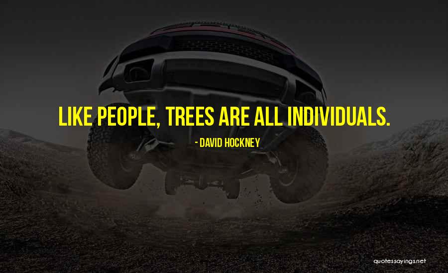 Hockney David Quotes By David Hockney Hockney David Quotes By David Hockney
