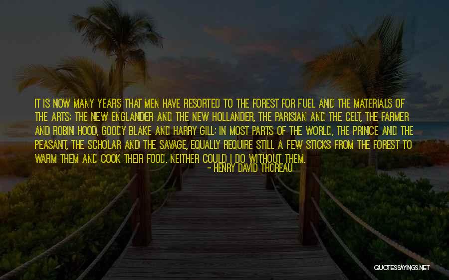 Hockridge China Quotes By Henry David Thoreau Hockridge China Quotes By Henry David Thoreau