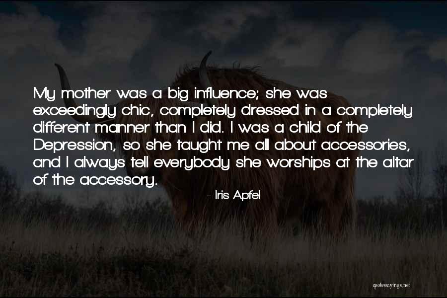 Hocksd Quotes By Iris Apfel Hocksd Quotes By Iris Apfel