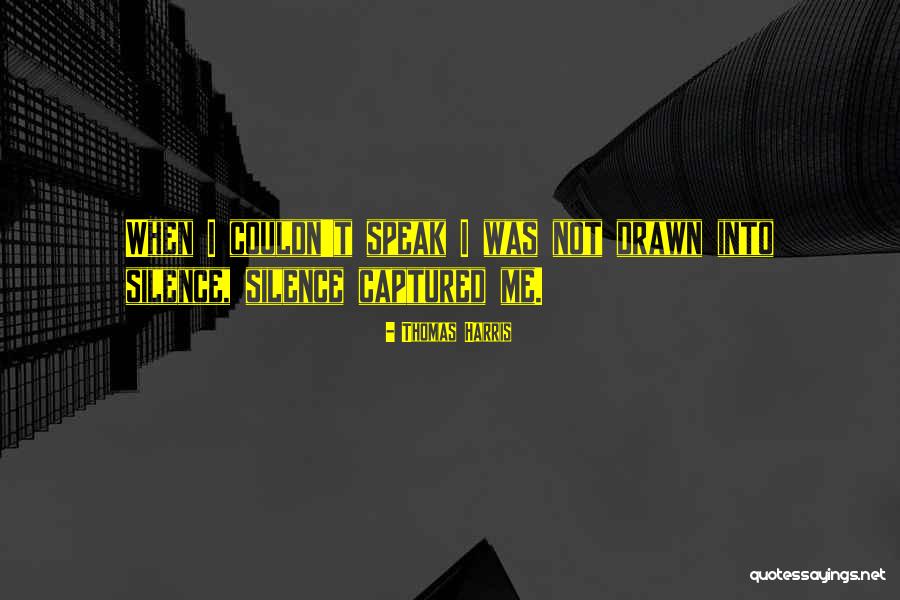 Hocktronic Quotes By Thomas Harris Hocktronic Quotes By Thomas Harris