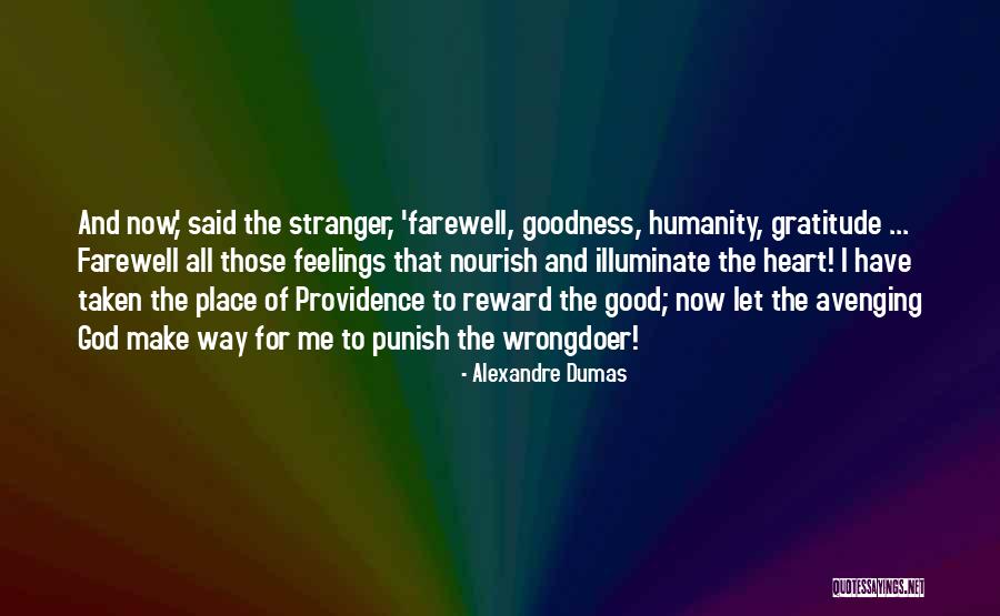 Hocquard Herve Quotes By Alexandre Dumas Hocquard Herve Quotes By Alexandre Dumas