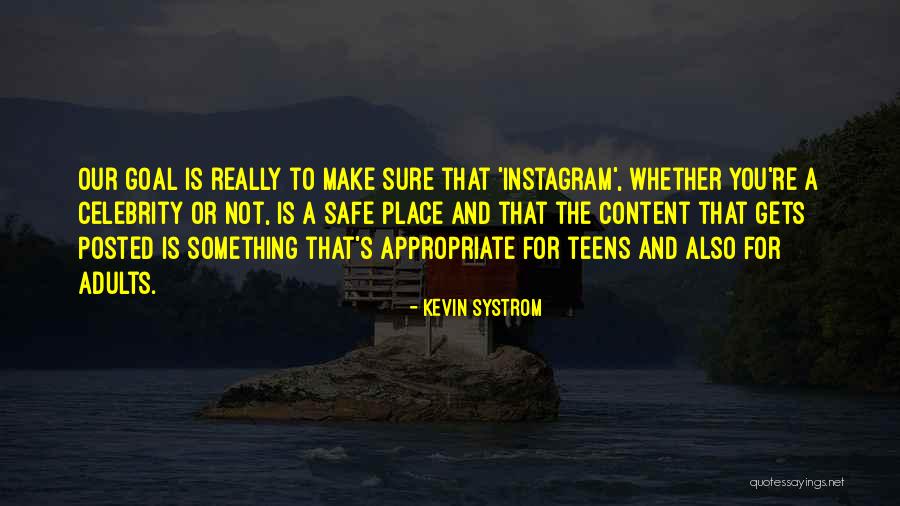 Hocquard Herve Quotes By Kevin Systrom Hocquard Herve Quotes By Kevin Systrom